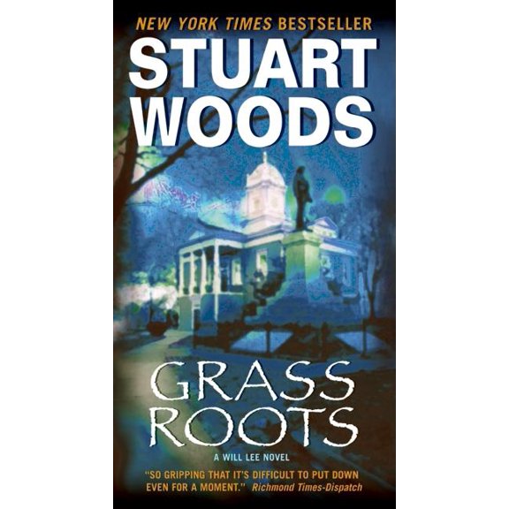 Will Lee Grass Roots, Book 4, (Paperback)