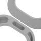 thumbnail image 2 of Funda para asiento de inodoro, cojín para asiento de inodoro portátil para niños, suministro de inodoro, funda para asiento de inodoro, 2 of 5
