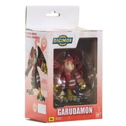Digimon Shodo 3.5 Garudamon Action Figure