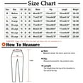 thumbnail image 3 of UVEASISHA Mens Casual Wide Leg Pants Big and Tall Straight Loose Cargo Pants Solid Color Baggy Work Pants 2025 Hipster Hip Hop Trousers with Pockets Sales Today Gray 3XL, 3 of 9