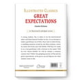 thumbnail image 2 of Illustrated Classics Great Expectations, (Hardcover), 2 of 4