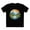 Black, variant on Fantasy Shirt, Utopia Shirt