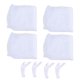 thumbnail image 1 of Faldas Para sillas de boda JAAS de tul decoración del banquete, 1 of 5