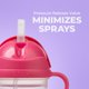 thumbnail image 2 of Pajita pesada Sippy Cup Lansinoh b.box, 240 ml, 6 meses o más, 2 of 9