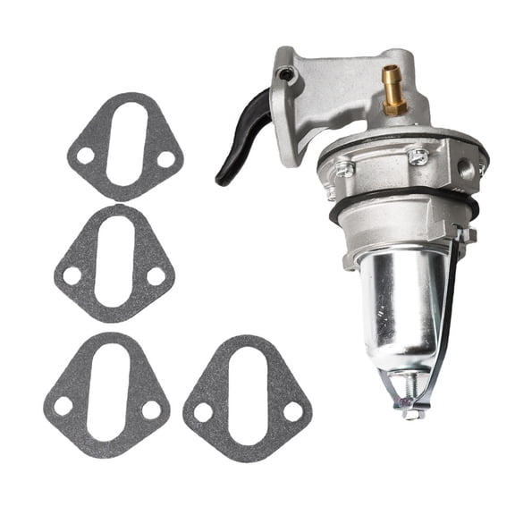 Fuel Pump 86234A05 For MerCruiser 140 160 165 470 485