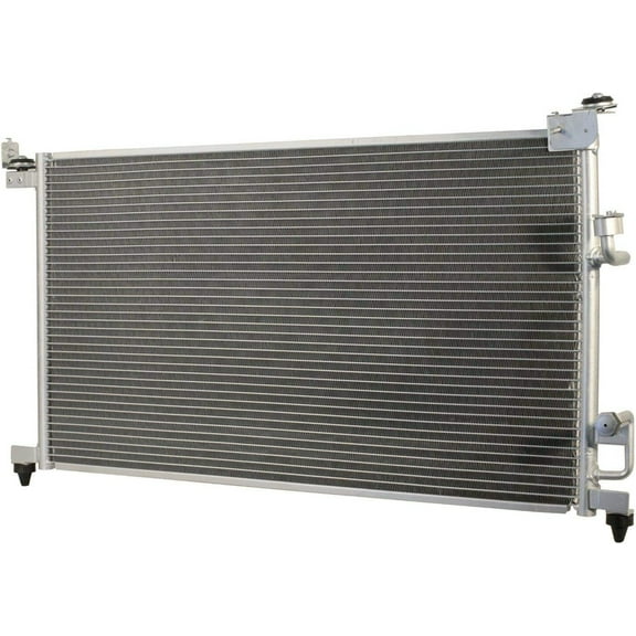 REACH 31-3003 Condenser for a Sienna 98-03 Condenser Replacement