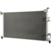 REACH 31-3003 Condenser for a Sienna 98-03 Condenser Replacement