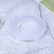 thumbnail image 5 of 1 pieza de cinta autoadhesiva para azulejos, relleno de costuras para azulejos de cerámica, adhesivo impermeable para azulejos, cinta decorativa para sellar el suelo para sala de estar, 5 of 5