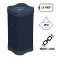 thumbnail image 3 of Bocina Inalámbrica bluetooth Skullcandy Impermeable, 3 of 3