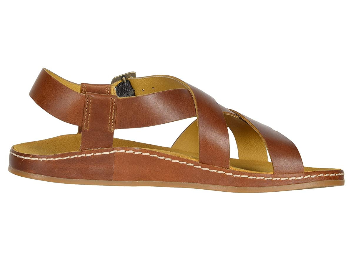 chaco lost coast leather