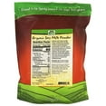 thumbnail image 3 of NOW Foods - MAINTENANT, Lait de Soja Biologique en Poudre - 20 oz., 3 of 3