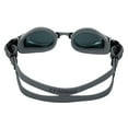 thumbnail image 6 of ALigoa Swimming Goggles for Men/Women, Polarized Anti-Fog UV Protection Mirrored Swim Goggles with Storage Box, 6 of 9
