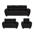 thumbnail image 1 of Sala 3-2-1 Venecia (Sofá, Love Seat y Sillón), 1 of 8