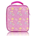 thumbnail image 3 of Disney Aristocats Marie Lunch Box for Girls, Insulated Lunch Bag, Pink, 3 of 5