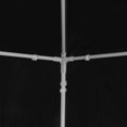 thumbnail image 4 of VidaXL 39.4' x 9.8' Green Event Outdoor Canopy, Water Resistant, 4 of 17