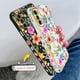 thumbnail image 4 of Funda De Lujo Para Motorola Moto G60 G50 G53 G52 G42 G30 G20 G22 G52 G60S G82 G10 Flores Coloridas Cubierta, 4 of 4