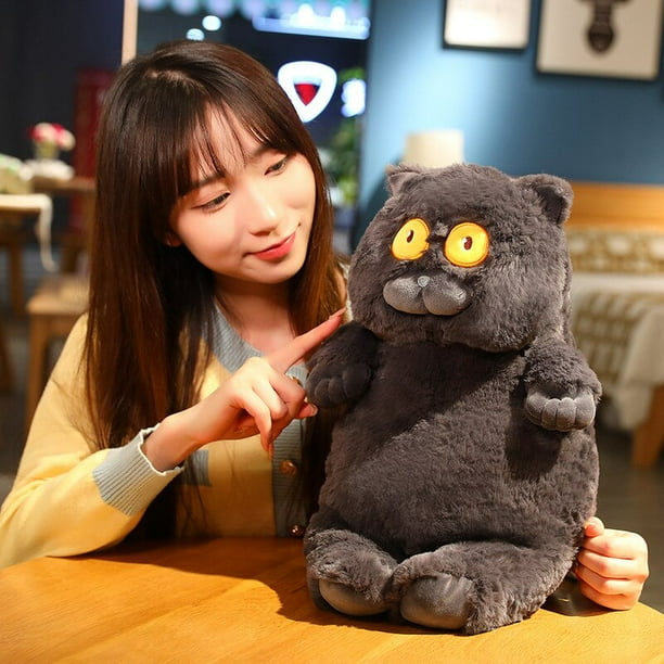 Fat cat doll sale