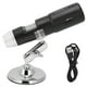 thumbnail image 1 of Lupa de mano microscopio digital USB WiFi Jadeshay portátil, 1 of 8