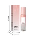 thumbnail image 5 of Pisexur Belleza Maquillaje Perfume refrescante y duradero, ligero, en rollo, para fiestas, 10 ml.para mujeres y hombres, 5 of 5