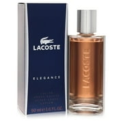 Lacoste Elegance by Lacoste After Shave 1.7 oz Men