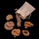 thumbnail image 5 of Caca Falsa Del Día Los Inocentes Novedad Creativa Regalo Halloween Juguete Caca Suave Juego 6 Piezas Caca Simulada, 5 of 9