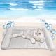 thumbnail image 5 of Almohadillas para sillas, tapete de hielo de verano para mascotas, tapete fresco para perros, tapete para mascotas, cama para mascotas, tapete para mascotas, tapete de hielo de verano, cojines, 5 of 5