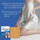 thumbnail image 4 of 1-6pcs SOUTH MOON 8PCS/Pack Leg Relieve Patches Soothing Swelling Promoting Blood Circulation, 4 of 5