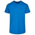 thumbnail image 1 of Build Your Brand T-Shirt Basique à Col Rond pour Hommes, 1 of 3