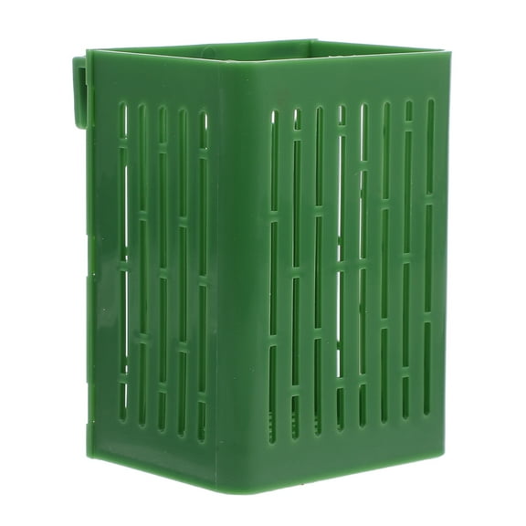 Masteelf Plant Holder for Fish Tank Aquatic Plants Holders