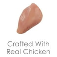 thumbnail image 6 of ( 4 Pack ) Purina Fancy Feast Chicken Feast Senior Pate for Senior Cats, 3 oz Can, 6 of 7