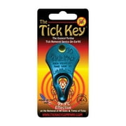 The Tick Key PN-00010 Tick Removal Key, Assorted Colors
