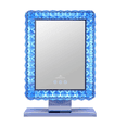 thumbnail image 5 of Impressions Vanity Bling Collection RGB Vanity Mirror for Desk, App Controlled with Removable Base, 5 of 7