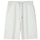 thumbnail image 1 of Odeerbi 3-13 Años Niños Niñas Pantalones Cortos Bermudas Deportivos de Verano Entrenamiento Pantalones Cortos de Algodón Pantalones Cortos Con Bolsillo, 1 of 5