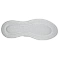 thumbnail image 3 of Tenis tanspirables SKECHERS Classic Air Cooled Original gris 28, 3 of 5