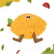 thumbnail image 1 of Xihbxyly Tapete para Olfateo de Frutas, con Formas de Melocotón, Sandía, Limón y Pera, Comedero Lento para Perros, Estimulación Mental para Mascotas, Juego En Interiores y Exteriores, Apto para Perro, 1 of 2