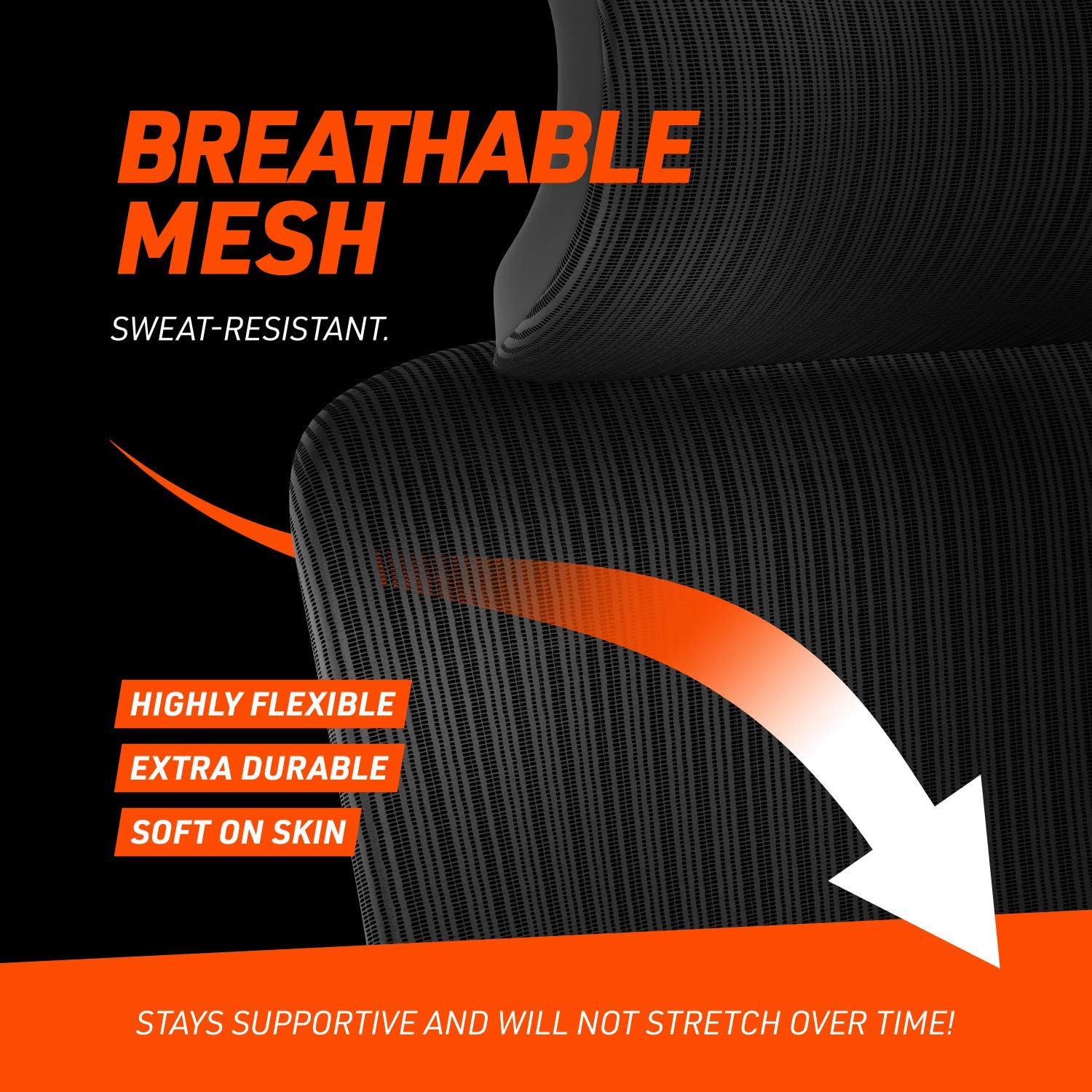 Buy Truweo Ergonomic Executive Office Chair Big and Tall with Inline