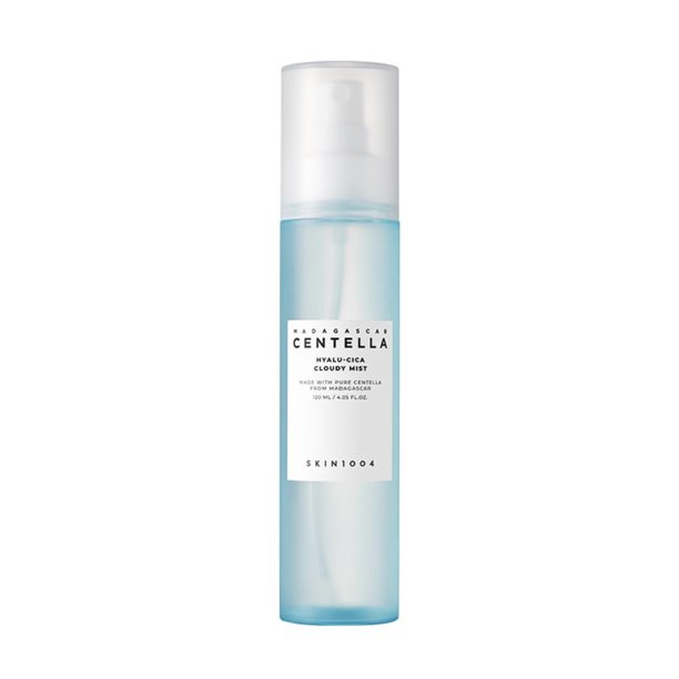 SKIN1004 Bordative Madagascar Centella Hyalu-Cica Cloudy Mist (Spray Facial Hidratante)