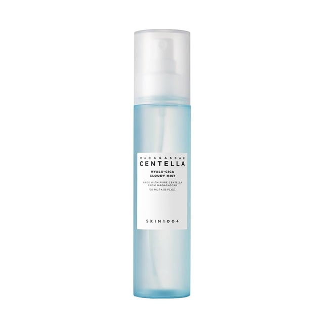 SKIN1004 Bordative Madagascar Centella Hyalu-Cica Cloudy Mist (Spray Facial Hidratante)