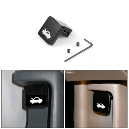 Hood Release Latch Handle Repair Kit fit for Honda CIVIC Ridgeline Element CR-V