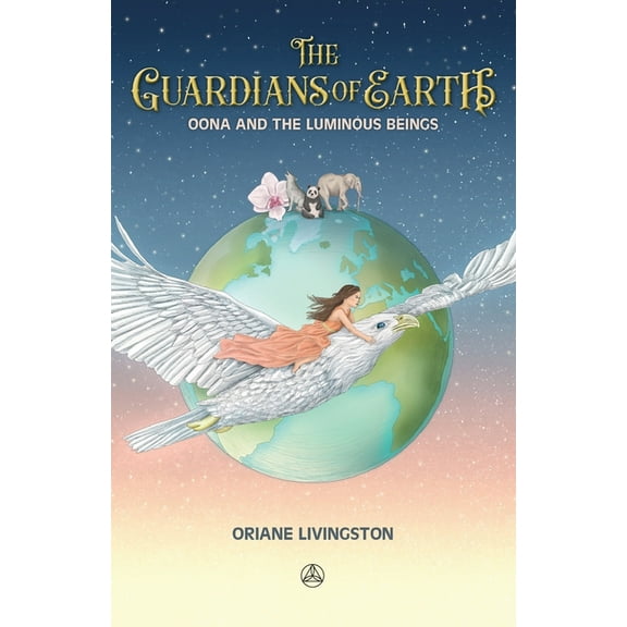 The Guardians of Earth, (Paperback)