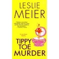 thumbnail image 1 of Pre-Owned Tippy Toe Murder (Paperback) 0758228961 9780758228963, 1 of 1