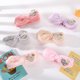 thumbnail image 5 of Paquete de 3 diademas de spa con corazón, diadema de lazo para maquillaje facial para mujeres, diademas de ducha para el cuidado de la piel MFZFUKR BST3005054-1, 5 of 5