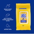 thumbnail image 2 of Toallitas para perros Wet Ones, 1200 unidades, desodorizantes, multiusos, tropicales, 2 of 8