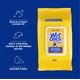 thumbnail image 2 of Toallitas para perros Wet Ones, 1200 unidades, desodorizantes, multiusos, tropicales, 2 of 8