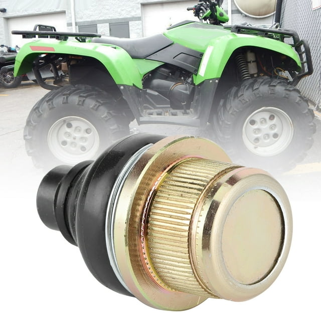 Ball Joint for Arctic Cat, Very Convenient Easy Installation Ball Joint, for Car Sports Car Driver Maintenance Worker