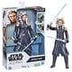 thumbnail image 2 of Figura de acción galáctica con luces de Ahsoka Tano de Star Wars, 30 cm, 2 of 4