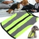 thumbnail image 5 of Chaleco de Seguridad Para Perros, Chaleco de Seguridad de Alta Visibilidad para Perros Pequeños, Medianos y Grandes, Chaleco Reflectante Para Perros, Ropa de Seguridad, 5 of 7
