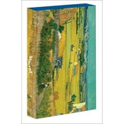 The Harvest, Vincent van Gogh : 8-Pen Set (General merchandise)