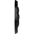thumbnail image 4 of Ekena Millwork 15 3/4"OD x 5/8"P Amelia Ceiling Medallion (Fits Canopies up to 4 1/8"), Hand-Painted Jet Black, 4 of 6