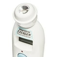 Exergen TemporalScanner Thermometer with SmartGlow Features